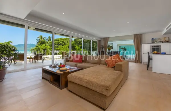 RAW22381: Seaside Elegance with Panoramic Views and Contemporary Comfort 2 Bedroom Suite in Rawai for Sale. Photo #22
