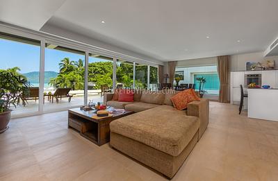 RAW22381: Seaside Elegance with Panoramic Views and Contemporary Comfort 2 Bedroom Suite in Rawai for Sale. 照片 #22