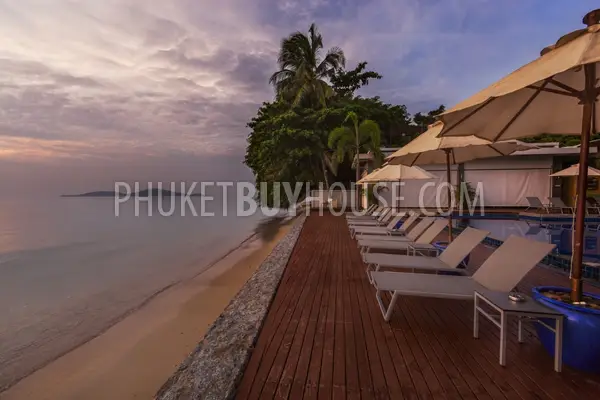 RAW22381: Seaside Elegance with Panoramic Views and Contemporary Comfort 2 Bedroom Suite in Rawai for Sale. Fotoğraf #33