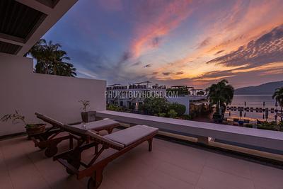 RAW22381: Seaside Elegance with Panoramic Views and Contemporary Comfort 2 Bedroom Suite in Rawai for Sale. 照片 #4