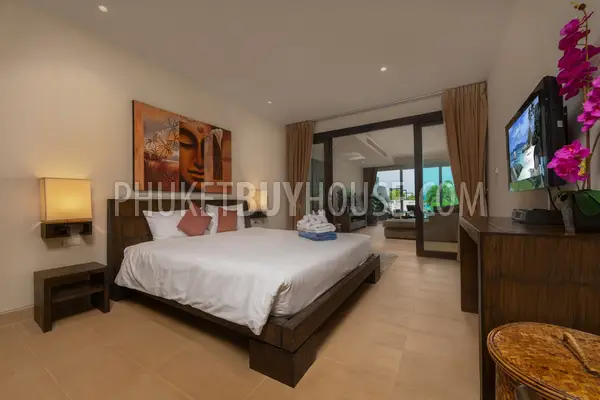 RAW22381: Seaside Elegance with Panoramic Views and Contemporary Comfort 2 Bedroom Suite in Rawai for Sale. Photo #36