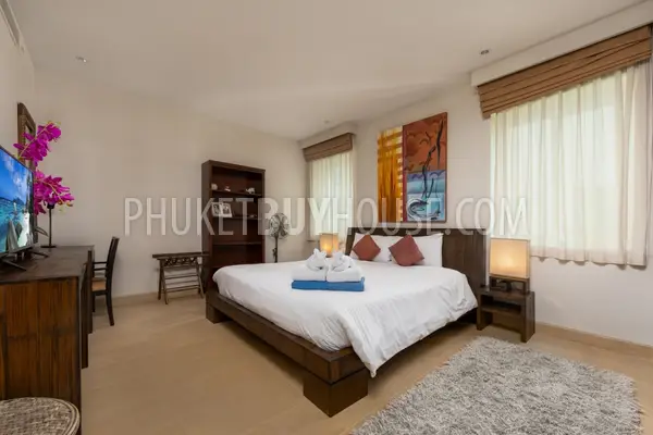 RAW22381: Seaside Elegance with Panoramic Views and Contemporary Comfort 2 Bedroom Suite in Rawai for Sale. Photo #20