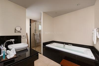 RAW22381: Seaside Elegance with Panoramic Views and Contemporary Comfort 2 Bedroom Suite in Rawai for Sale. 照片 #23