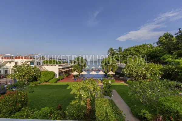 RAW22381: Seaside Elegance with Panoramic Views and Contemporary Comfort 2 Bedroom Suite in Rawai for Sale. Fotoğraf #57