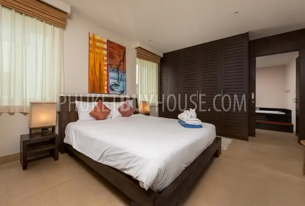 RAW22381: Seaside Elegance with Panoramic Views and Contemporary Comfort 2 Bedroom Suite in Rawai for Sale. Photo #24