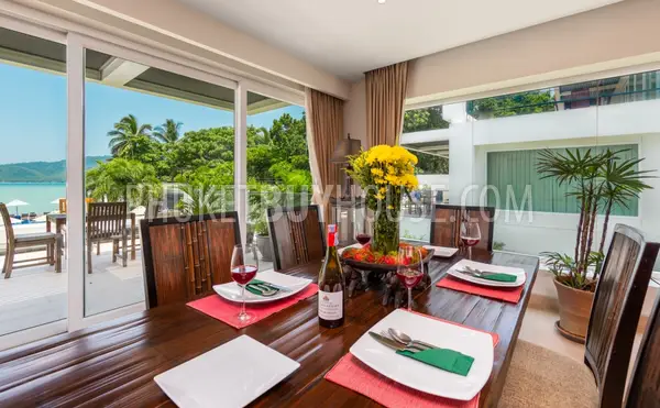 RAW22381: Seaside Elegance with Panoramic Views and Contemporary Comfort 2 Bedroom Suite in Rawai for Sale. Fotoğraf #7