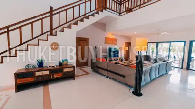 CHA7043: 5 Bedroom Luxury Villa in Chalong. Photo #11