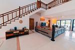 CHA7043: 5 Bedroom Luxury Villa in Chalong. Thumbnail #11