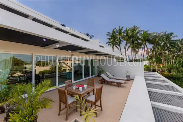 RAW22381: Seaside Elegance with Panoramic Views and Contemporary Comfort 2 Bedroom Suite in Rawai for Sale. Photo #58