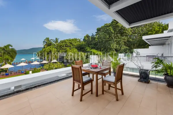 RAW22381: Seaside Elegance with Panoramic Views and Contemporary Comfort 2 Bedroom Suite in Rawai for Sale. Fotoğraf #54