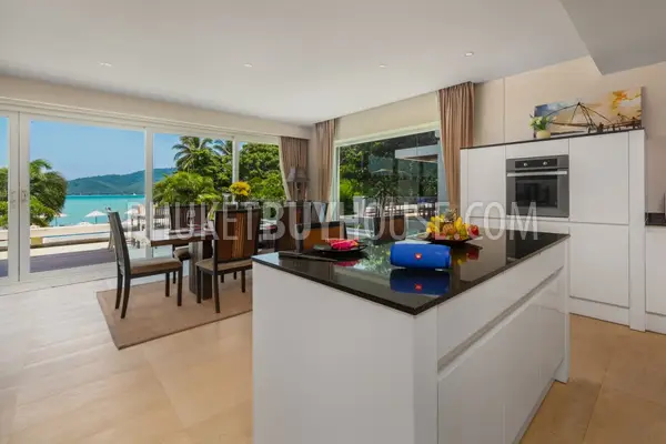 RAW22381: Seaside Elegance with Panoramic Views and Contemporary Comfort 2 Bedroom Suite in Rawai for Sale. Fotoğraf #25