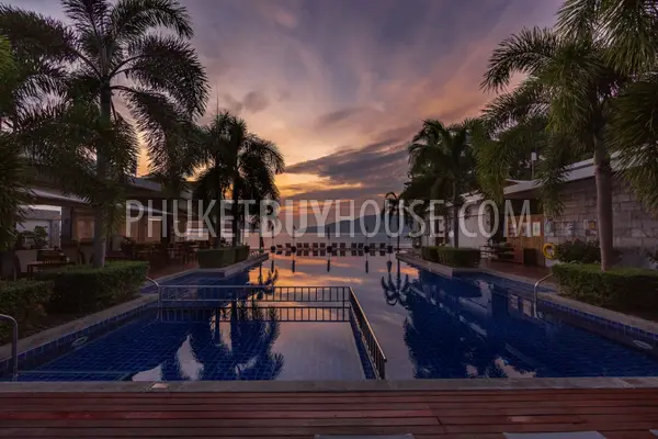 RAW22381: Seaside Elegance with Panoramic Views and Contemporary Comfort 2 Bedroom Suite in Rawai for Sale. Photo #60