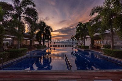 RAW22381: Seaside Elegance with Panoramic Views and Contemporary Comfort 2 Bedroom Suite in Rawai for Sale. 照片 #60