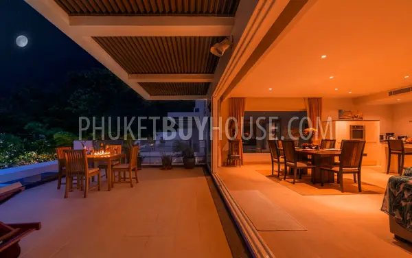 RAW22381: Seaside Elegance with Panoramic Views and Contemporary Comfort 2 Bedroom Suite in Rawai for Sale. Fotoğraf #21