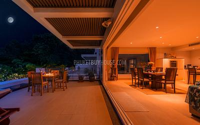 RAW22381: Seaside Elegance with Panoramic Views and Contemporary Comfort 2 Bedroom Suite in Rawai for Sale. 照片 #21
