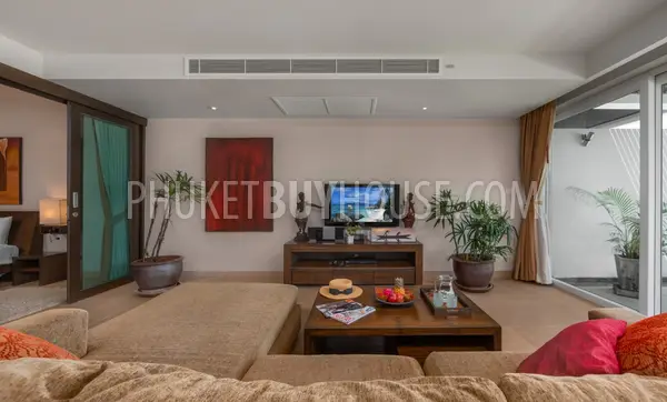 RAW22381: Seaside Elegance with Panoramic Views and Contemporary Comfort 2 Bedroom Suite in Rawai for Sale. Fotoğraf #29