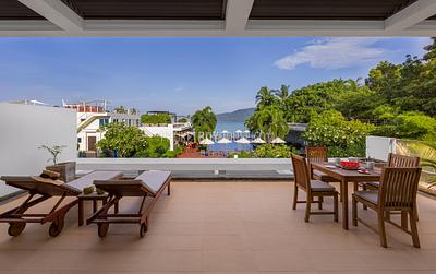 RAW22381: Seaside Elegance with Panoramic Views and Contemporary Comfort 2 Bedroom Suite in Rawai for Sale. 照片 #48