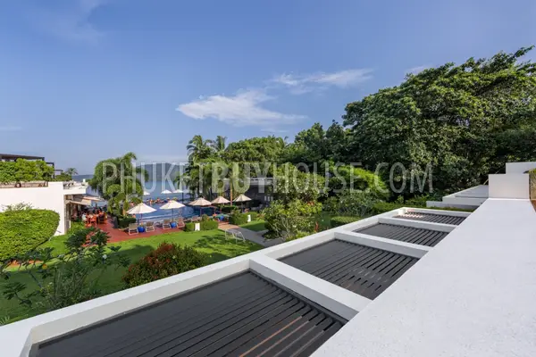 RAW22381: Seaside Elegance with Panoramic Views and Contemporary Comfort 2 Bedroom Suite in Rawai for Sale. Fotoğraf #56