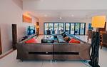 CHA7043: 5 Bedroom Luxury Villa in Chalong. Thumbnail #12