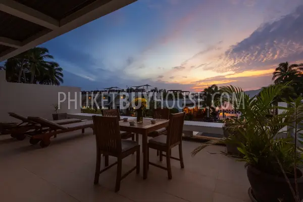 RAW22381: Seaside Elegance with Panoramic Views and Contemporary Comfort 2 Bedroom Suite in Rawai for Sale. Photo #31
