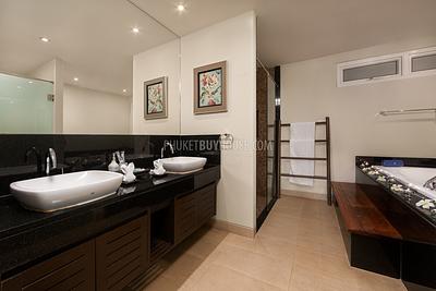 RAW22381: Seaside Elegance with Panoramic Views and Contemporary Comfort 2 Bedroom Suite in Rawai for Sale. 照片 #30