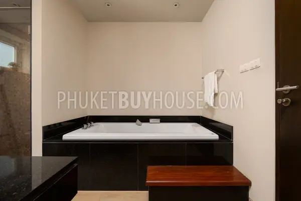 RAW22381: Seaside Elegance with Panoramic Views and Contemporary Comfort 2 Bedroom Suite in Rawai for Sale. Photo #32