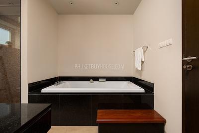 RAW22381: Seaside Elegance with Panoramic Views and Contemporary Comfort 2 Bedroom Suite in Rawai for Sale. 照片 #32