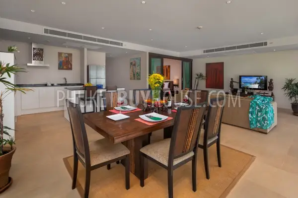 RAW22381: Seaside Elegance with Panoramic Views and Contemporary Comfort 2 Bedroom Suite in Rawai for Sale. Photo #42