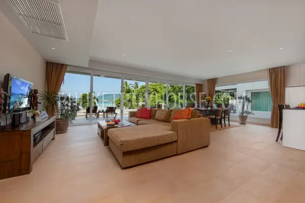 RAW22381: Seaside Elegance with Panoramic Views and Contemporary Comfort 2 Bedroom Suite in Rawai for Sale. Photo #34