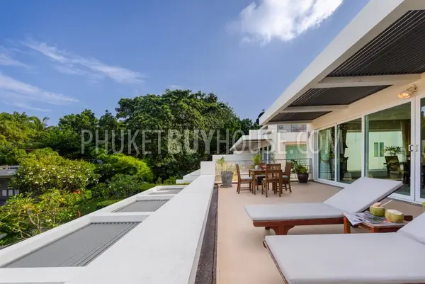 RAW22381: Seaside Elegance with Panoramic Views and Contemporary Comfort 2 Bedroom Suite in Rawai for Sale. Photo #46