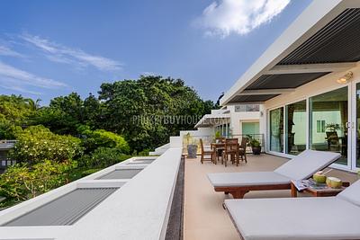 RAW22381: Seaside Elegance with Panoramic Views and Contemporary Comfort 2 Bedroom Suite in Rawai for Sale. 照片 #46