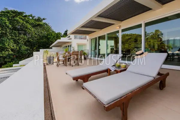 RAW22381: Seaside Elegance with Panoramic Views and Contemporary Comfort 2 Bedroom Suite in Rawai for Sale. Fotoğraf #51
