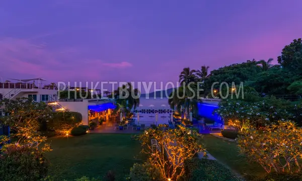 RAW22381: Seaside Elegance with Panoramic Views and Contemporary Comfort 2 Bedroom Suite in Rawai for Sale. Photo #47