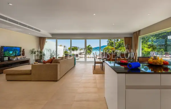 RAW22381: Seaside Elegance with Panoramic Views and Contemporary Comfort 2 Bedroom Suite in Rawai for Sale. Photo #37