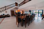 CHA7043: 5 Bedroom Luxury Villa in Chalong. Thumbnail #6