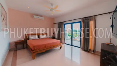 CHA7043: 5 Bedroom Luxury Villa in Chalong. Photo #17