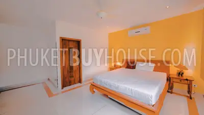 CHA7043: 5 Bedroom Luxury Villa in Chalong. Photo #19