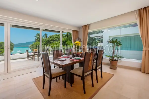 RAW22381: Seaside Elegance with Panoramic Views and Contemporary Comfort 2 Bedroom Suite in Rawai for Sale. Fotoğraf #49