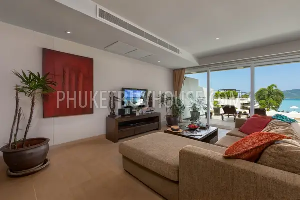 RAW22381: Seaside Elegance with Panoramic Views and Contemporary Comfort 2 Bedroom Suite in Rawai for Sale. Photo #50
