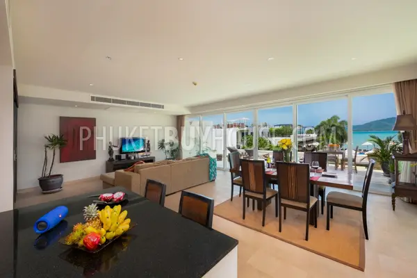 RAW22381: Seaside Elegance with Panoramic Views and Contemporary Comfort 2 Bedroom Suite in Rawai for Sale. Fotoğraf #28