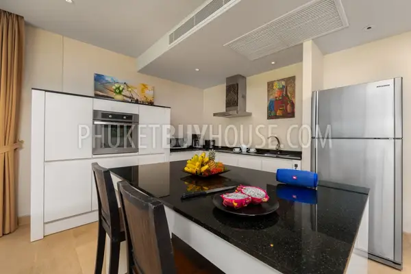 RAW22381: Seaside Elegance with Panoramic Views and Contemporary Comfort 2 Bedroom Suite in Rawai for Sale. Fotoğraf #27