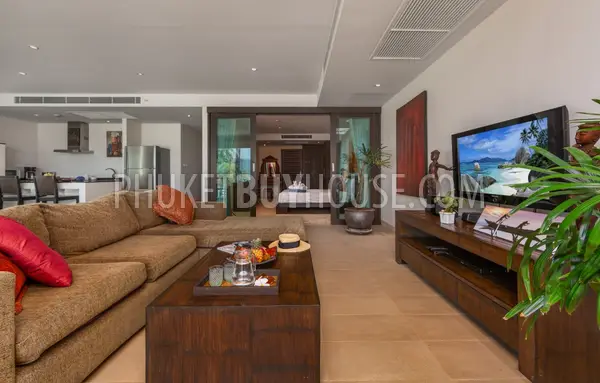 RAW22381: Seaside Elegance with Panoramic Views and Contemporary Comfort 2 Bedroom Suite in Rawai for Sale. Fotoğraf #43