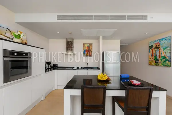 RAW22381: Seaside Elegance with Panoramic Views and Contemporary Comfort 2 Bedroom Suite in Rawai for Sale. Fotoğraf #35