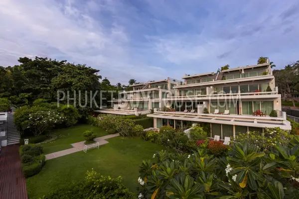 RAW22381: Seaside Elegance with Panoramic Views and Contemporary Comfort 2 Bedroom Suite in Rawai for Sale. Photo #3