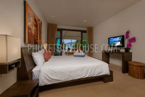 RAW22381: Seaside Elegance with Panoramic Views and Contemporary Comfort 2 Bedroom Suite in Rawai for Sale. Photo #26