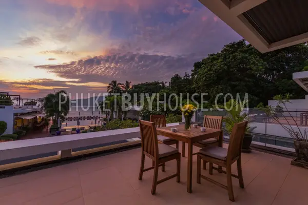 RAW22381: Seaside Elegance with Panoramic Views and Contemporary Comfort 2 Bedroom Suite in Rawai for Sale. Photo #55