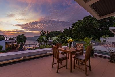 RAW22381: Seaside Elegance with Panoramic Views and Contemporary Comfort 2 Bedroom Suite in Rawai for Sale. 照片 #55