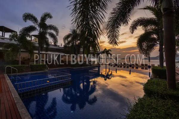 RAW22381: Seaside Elegance with Panoramic Views and Contemporary Comfort 2 Bedroom Suite in Rawai for Sale. Photo #61