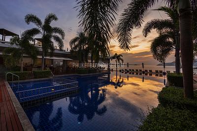 RAW22381: Seaside Elegance with Panoramic Views and Contemporary Comfort 2 Bedroom Suite in Rawai for Sale. 照片 #61