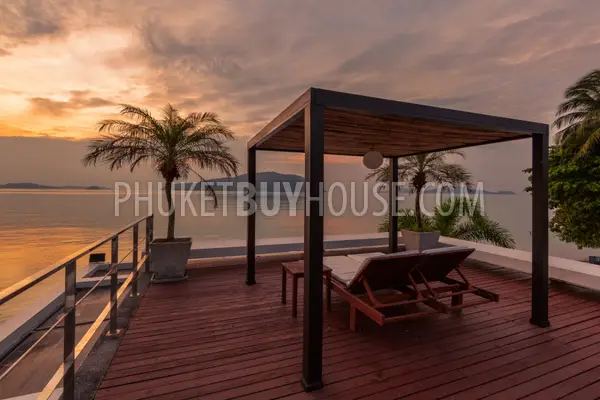 RAW22381: Seaside Elegance with Panoramic Views and Contemporary Comfort 2 Bedroom Suite in Rawai for Sale. Fotoğraf #52